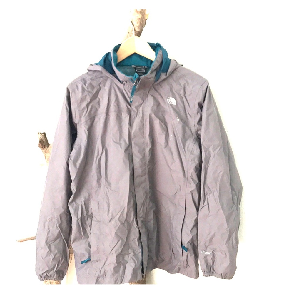 The North Face Rain/Wind Jacket